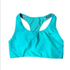 nike sports bra